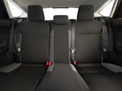 2013 Ford Focus Titanium