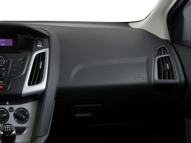 2013 Ford Focus Titanium