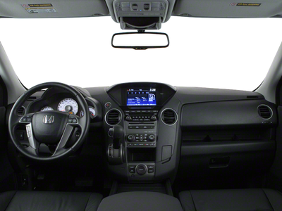 2013 Honda Pilot EX-L