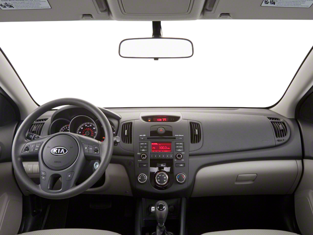 2013 Kia Forte EX