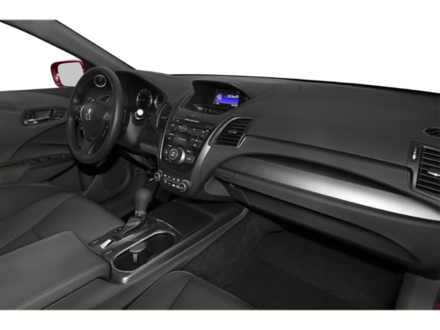 2014 Acura RDX Technology Package