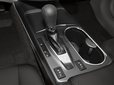 2014 Acura RDX Base