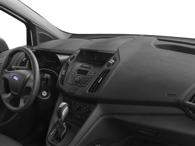 2014 Ford Transit Connect XL