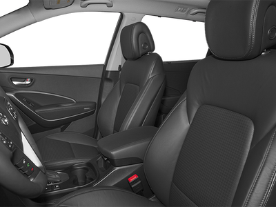 2014 Hyundai Santa Fe Limited