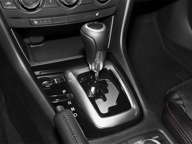 2014 Mazda Mazda6 i Grand Touring