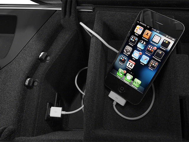 2014 Mercedes-Benz GL-Class GL 350 Base BlueTEC® 4MATIC®