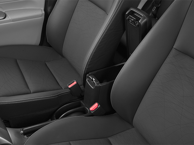 2014 Toyota Prius c One