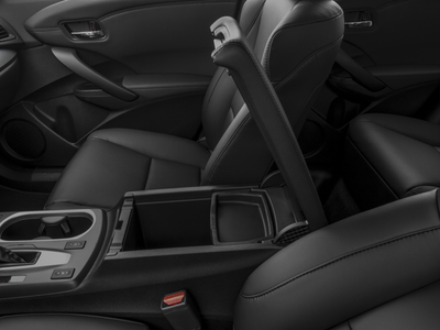 2016 Acura RDX Base