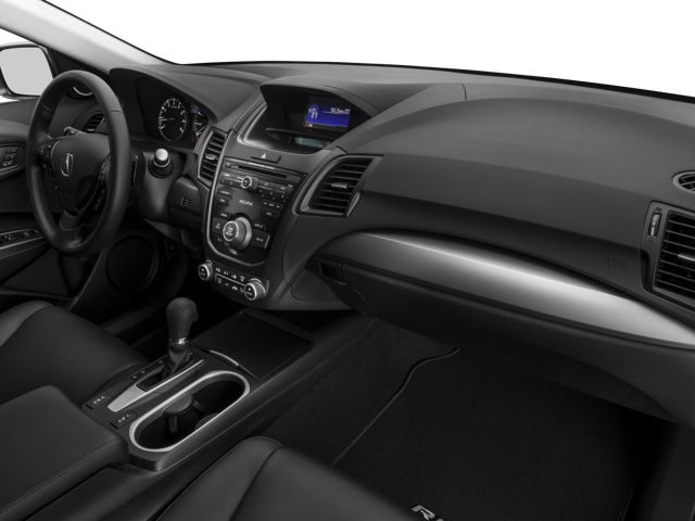 2016 Acura RDX Base