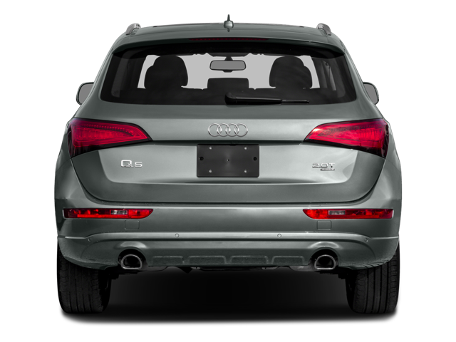 2016 Audi Q5 2.0T Premium quattro