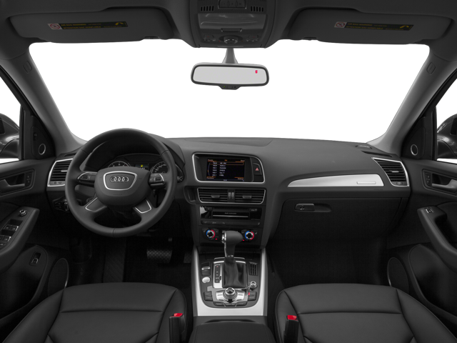 2016 Audi Q5 2.0T Premium quattro