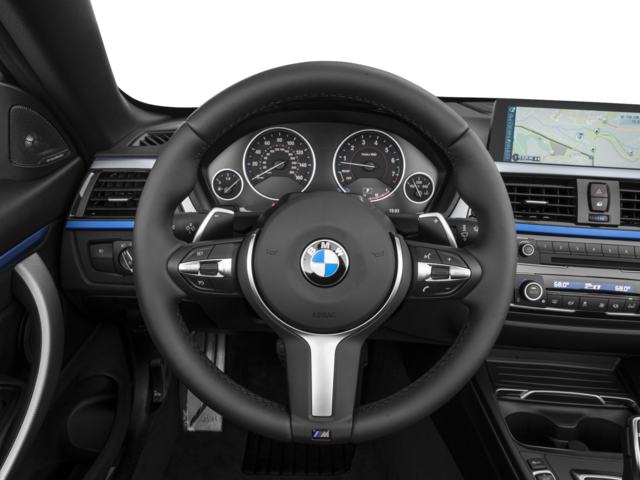 2016 BMW 4 Series 435i xDrive