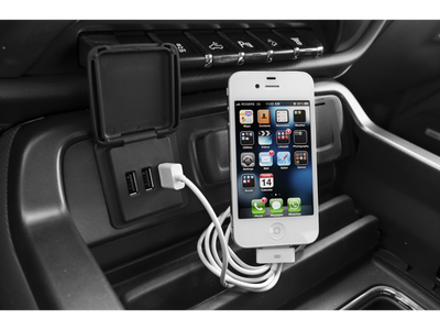 2016 Chevrolet Silverado 3500HD LTZ