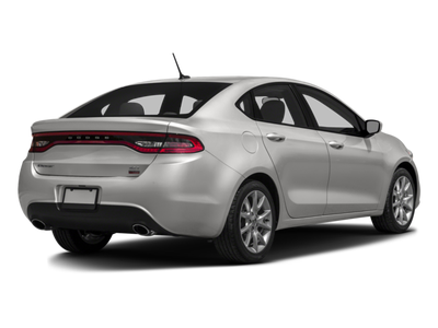 2016 Dodge Dart SE