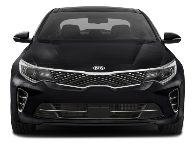 2016 Kia Optima SXL Turbo