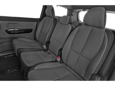 2016 Kia Sedona SXL