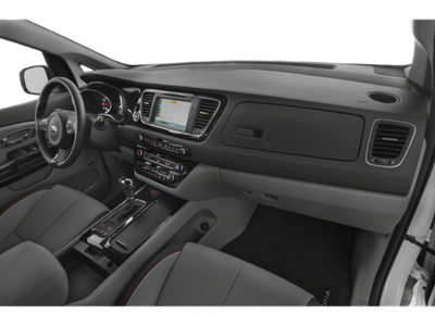 2016 Kia Sedona SXL