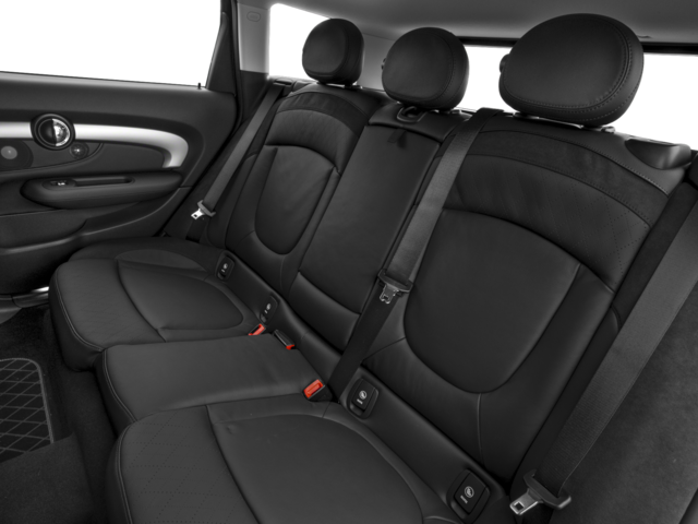 2016 MINI Cooper S Clubman