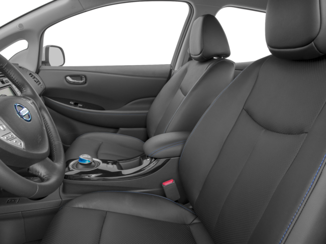 2016 Nissan Leaf SV