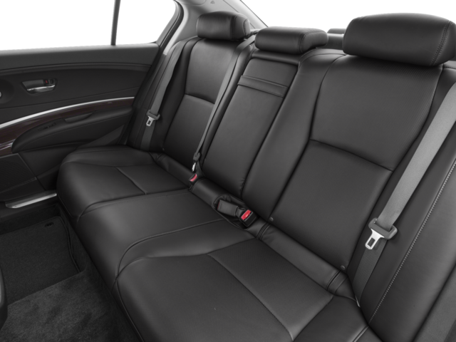 2017 Acura RLX Base
