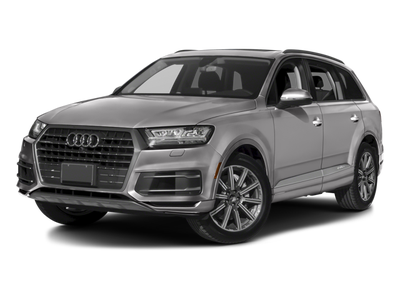 2017 Audi Q7 2.0T Premium quattro