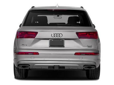 2017 Audi Q7 2.0T Premium quattro