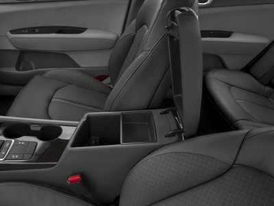 2017 Kia Optima LX Turbo