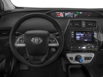 2017 Toyota Prius Four