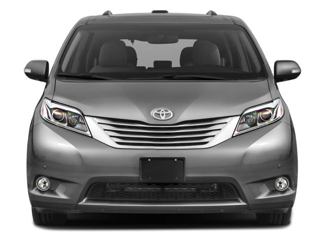 2017 Toyota Sienna XLE 7 Passenger