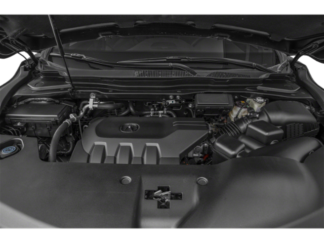 2018 Acura MDX Sport Hybrid 3.0L SH-AWD w/Advance Package