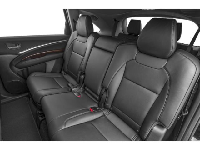 2018 Acura MDX Sport Hybrid 3.0L SH-AWD w/Advance Package