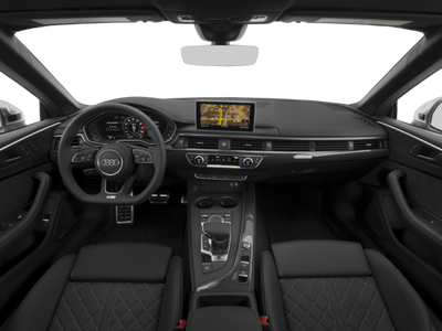 2018 Audi S5 3.0T Premium Plus quattro