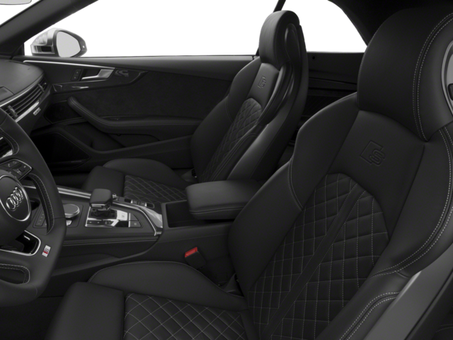 2018 Audi S5 3.0T Premium Plus quattro