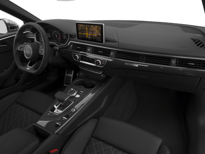 2018 Audi S5 3.0T Premium Plus quattro