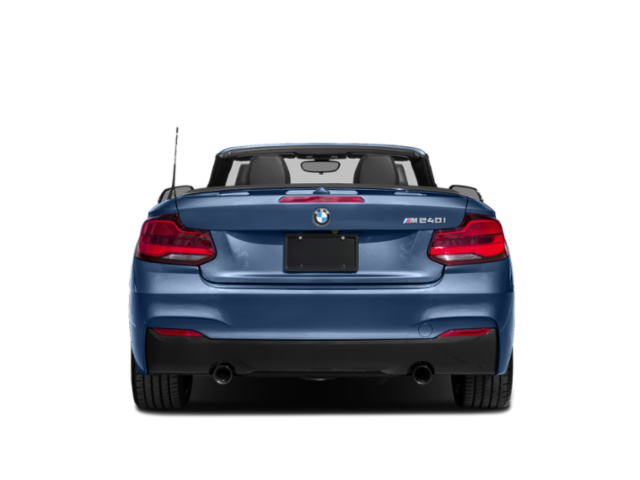 2018 BMW 2 Series M240i