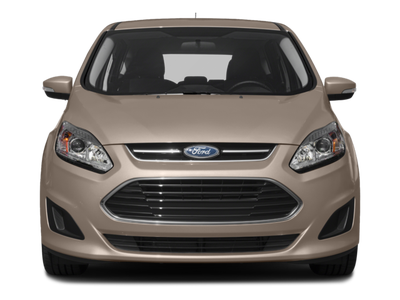 2018 Ford C-Max Hybrid Titanium