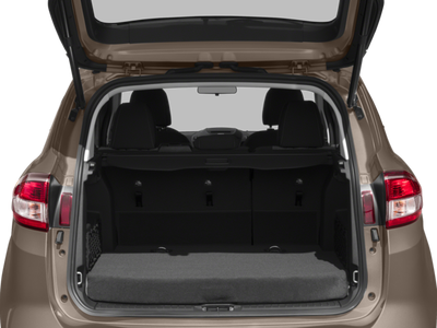 2018 Ford C-Max Hybrid Titanium