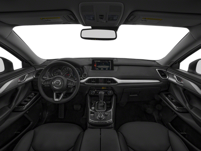 2018 Mazda Mazda CX-9 Touring