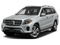 2018 Mercedes-Benz GLS GLS 450 4MATIC®