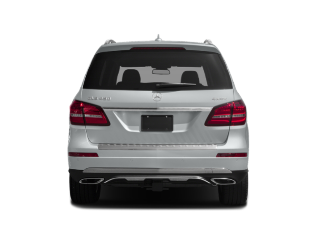 2018 Mercedes-Benz GLS GLS 450 4MATIC®