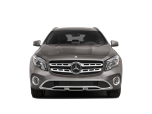 2018 Mercedes-Benz GLA 250 4MATIC&#174;