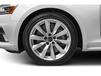 2019 Audi A5 Sportback Premium Plus quattro