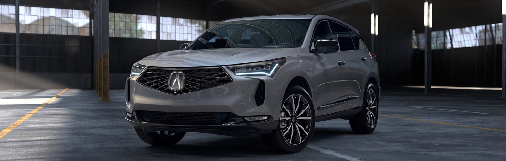 2025 Acura RDX
