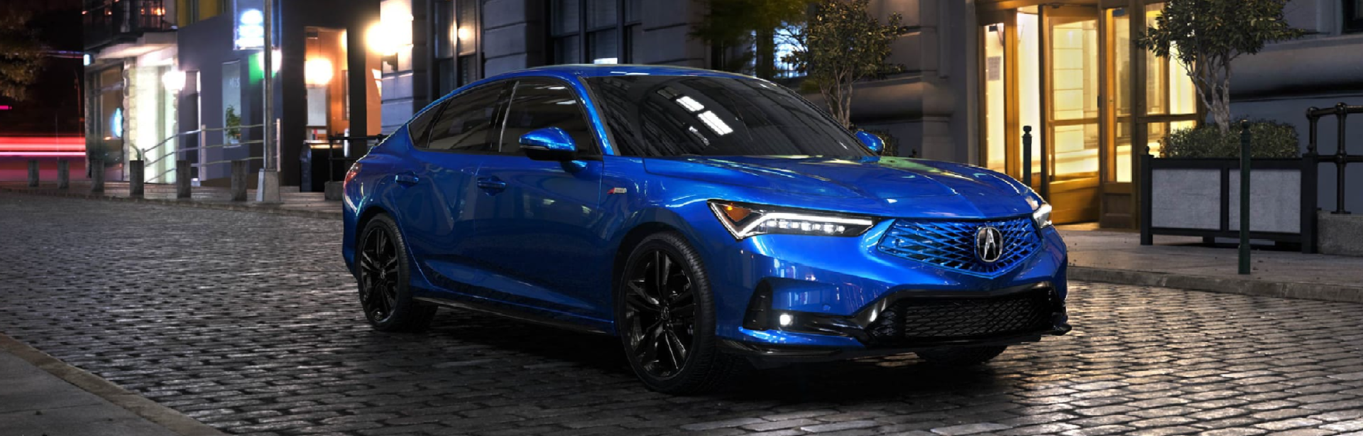 2025 Acura Integra Type S