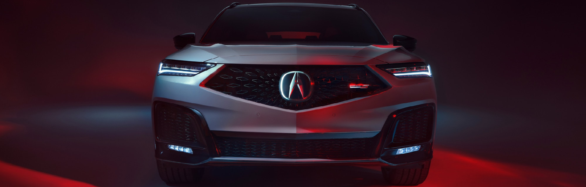 2025 Acura MDX Type S