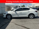2020 Acura ILX Base