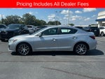 2019 Acura ILX Premium Package