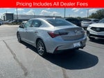 2019 Acura ILX Premium Package