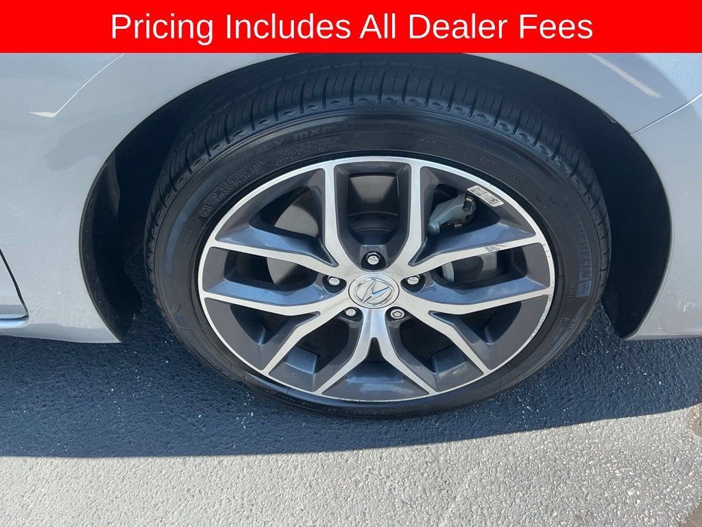 2019 Acura ILX Premium - Photo 46