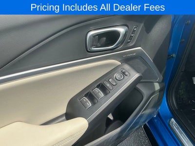 2026 Acura Integra A-Spec Tech Package
